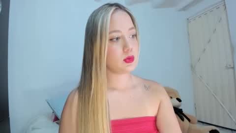 Snapshot of im_caro chatting on 12, 5, 2026 Caro online show from 12, 5, 2026