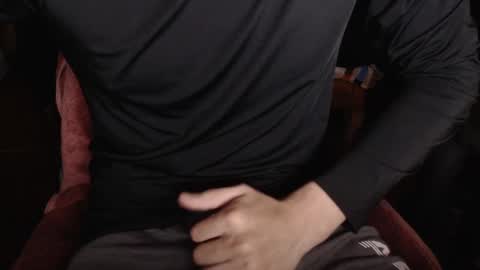 im_dave21 online show from 26, 12, 2024