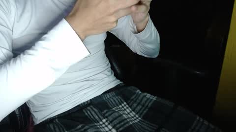 im_dave21 online show from 14, 9, 2025