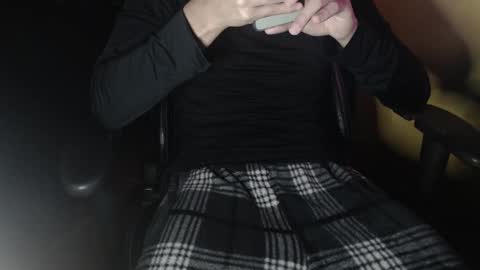 im_dave21 online show from 7, 10, 2025