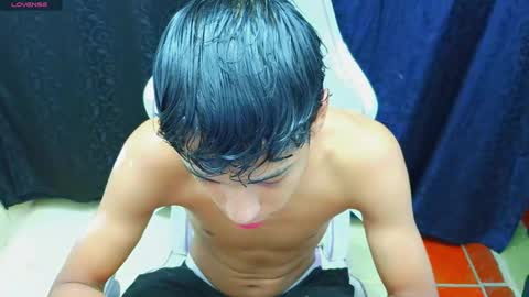 im_david01 online show from 28, 10, 2025