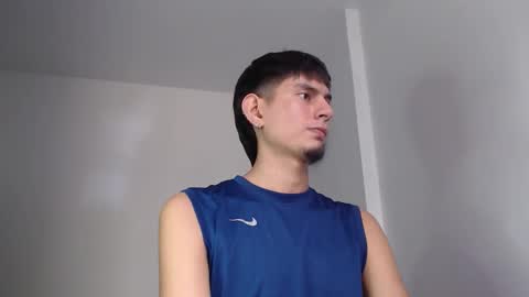 Snapshot of im_davo23 chatting on 10, 11, 2025 Davo online show from 10, 11, 2025