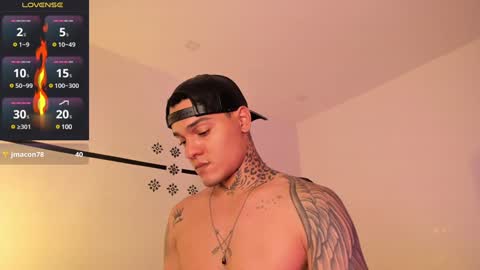 im_dominike online show from 11, 12, 2024