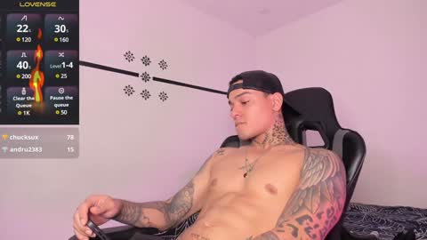 im_dominike online show from 15, 12, 2024