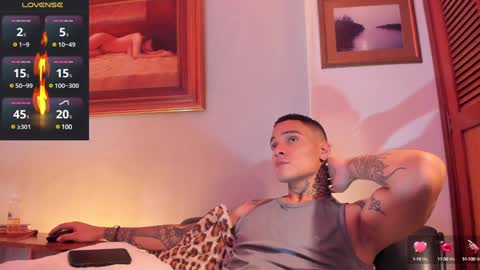 im_dominike online show from 5, 1, 2025