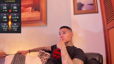 im_dominike online show from 5, 1, 2025