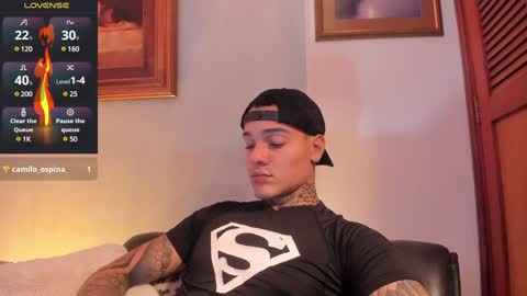 im_dominike online show from 17, 1, 2025