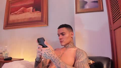 im_dominike online show from 29, 1, 2025