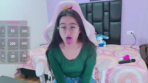 Eliza online show from 18, 4, 2026