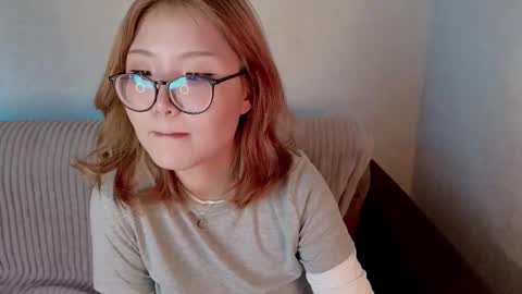 Snapshot of im_erica chatting on 23, 10, 2025 im_erica online show from 23, 10, 2025