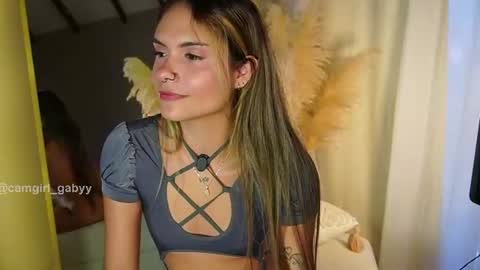 GABY online show from 10, 6, 2026