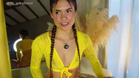 GABY online show from 26, 6, 2026
