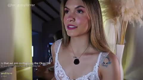 GABY online show from 10, 7, 2026