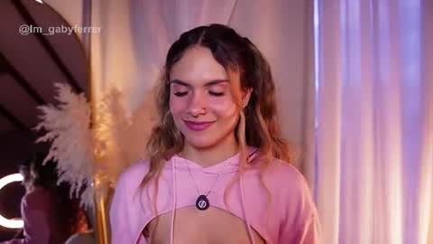 GABY online show from 24, 7, 2026