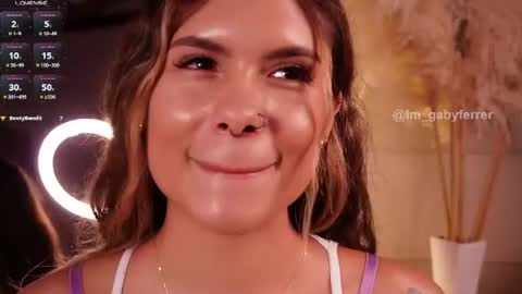 GABY online show from 30, 7, 2026