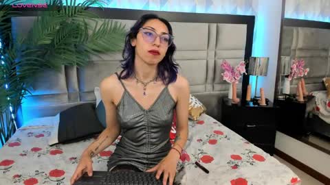 Snapshot of im_gaia chatting on 20, 12, 2024 Im Gaia online show from 20, 12, 2024