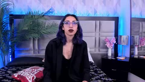 Snapshot of im_gaia chatting on 29, 12, 2024 Im Gaia online show from 29, 12, 2024
