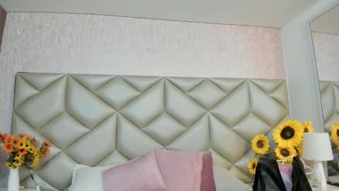 Snapshot of im_gaia chatting on 27, 11, 2025 Im Gaia online show from 27, 11, 2025