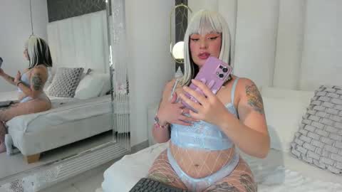 im_genesis online show from 4, 12, 2025