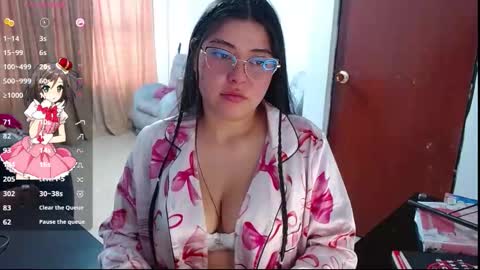 Hanna online show from 15, 10, 2025