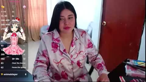 Hanna online show from 17, 10, 2025