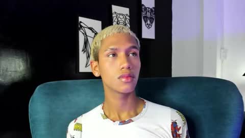 Snapshot of im_jasper chatting on 6, 2, 2026 JASPER online show from 6, 2, 2026