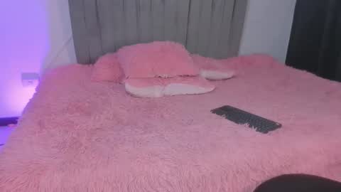 Snapshot of im_jasper chatting on 26, 2, 2026 JASPER online show from 26, 2, 2026