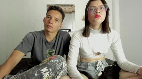 Snapshot of im_jeremy chatting on 3, 12, 2024 Sabrina Jeremy online show from 3, 12, 2024