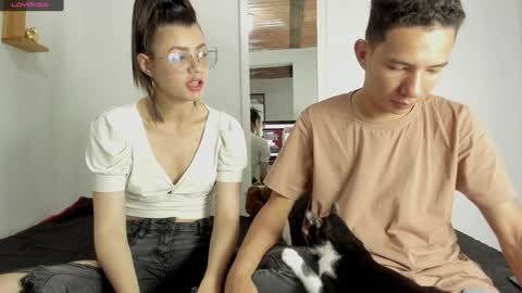 Snapshot of im_jeremy chatting on 21, 12, 2024 Sabrina Jeremy online show from 21, 12, 2024