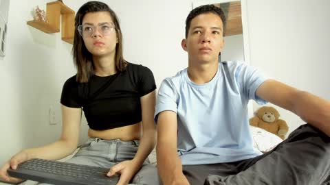 Snapshot of im_jeremy chatting on 26, 12, 2024 Sabrina Jeremy online show from 26, 12, 2024