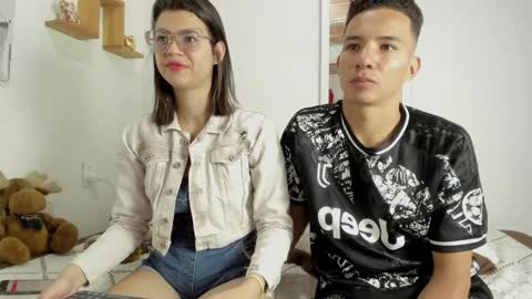 Snapshot of im_jeremy chatting on 28, 12, 2024 Sabrina Jeremy online show from 28, 12, 2024