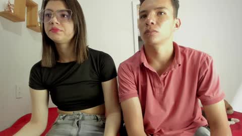 Snapshot of im_jeremy chatting on 13, 1, 2025 Sabrina Jeremy online show from 13, 1, 2025