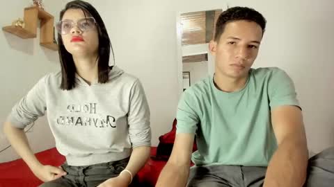 Snapshot of im_jeremy chatting on 6, 3, 2025 Sabrina Jeremy online show from 6, 3, 2025