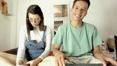 Snapshot of im_jeremy chatting on 10, 3, 2025 Sabrina Jeremy online show from 10, 3, 2025