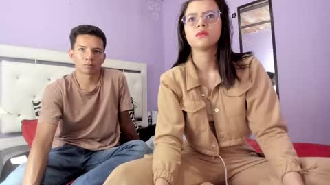 Snapshot of im_jeremy chatting on 15, 9, 2025 Sabrina Jeremy online show from 15, 9, 2025