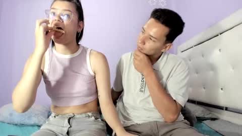 Snapshot of im_jeremy chatting on 8, 10, 2025 Sabrina Jeremy online show from 8, 10, 2025