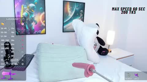 Snapshot of im_keityy chatting on 6, 11, 2025 Keity online show from 6, 11, 2025