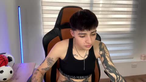 Laia online show from 7, 1, 2025