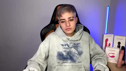 Laia online show from 22, 1, 2025