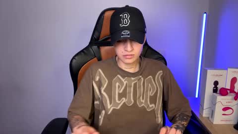 Laia online show from 30, 1, 2025