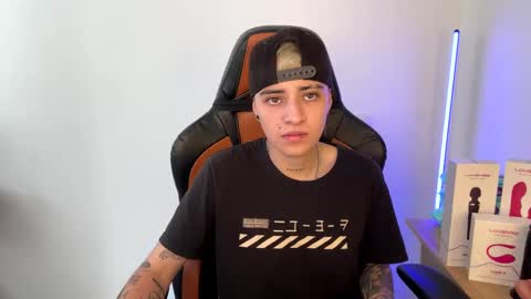 Laia online show from 8, 2, 2025