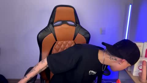 Laia online show from 11, 2, 2025