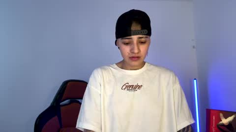 Laia online show from 17, 2, 2025