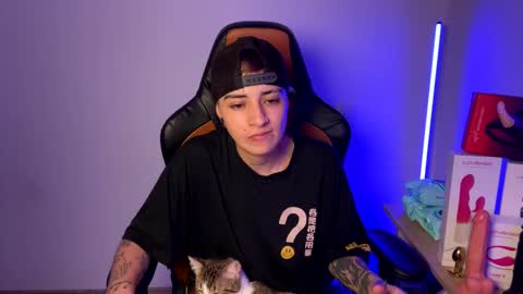 Laia online show from 10, 3, 2025