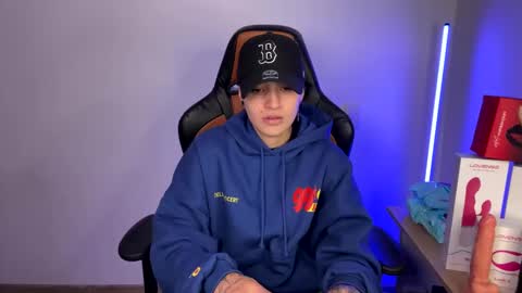 Laia online show from 10, 3, 2025