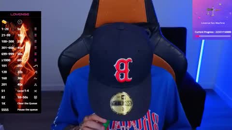 Laia online show from 16, 9, 2025