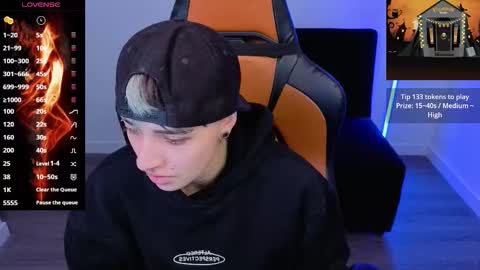 Laia online show from 22, 10, 2025