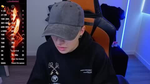 Laia online show from 2, 11, 2025