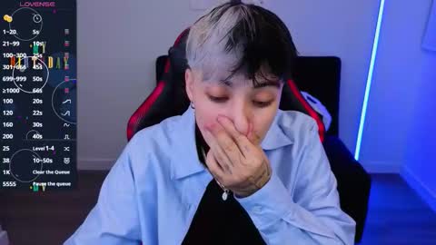 Laia online show from 4, 11, 2025