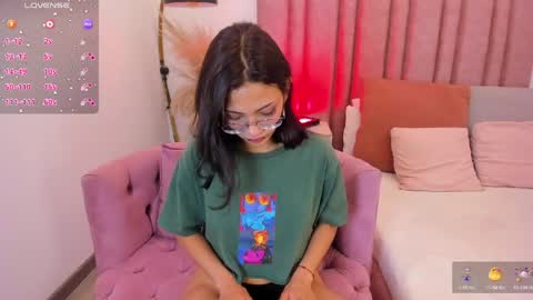 Snapshot of im_lily_ chatting on 20, 5, 2026 Lilyy online show from 20, 5, 2026